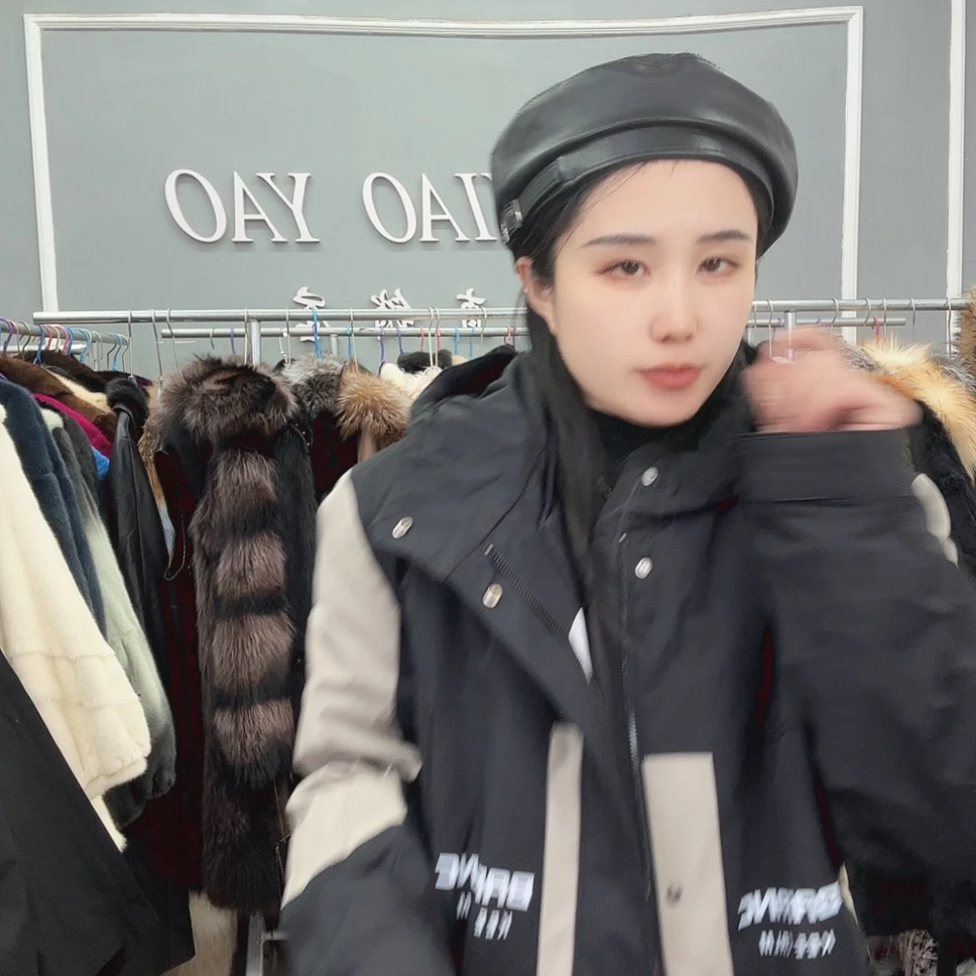 姚小妖家高端皮草