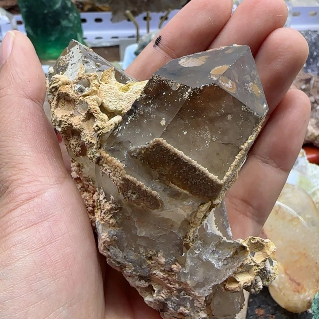 【闪购商品】大理石磁石