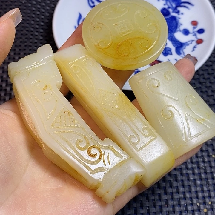 紫砂闪购商品，一图一物