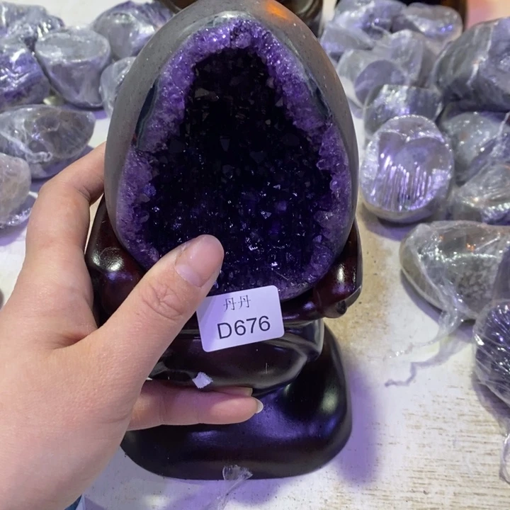 水晶摆件未镶嵌摆件