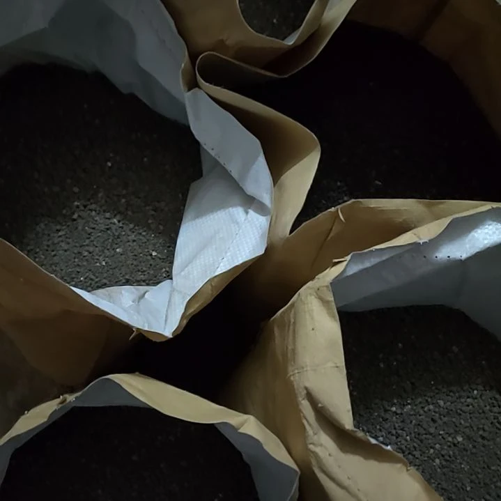 灰***狼1-3毫米小颗粒5包