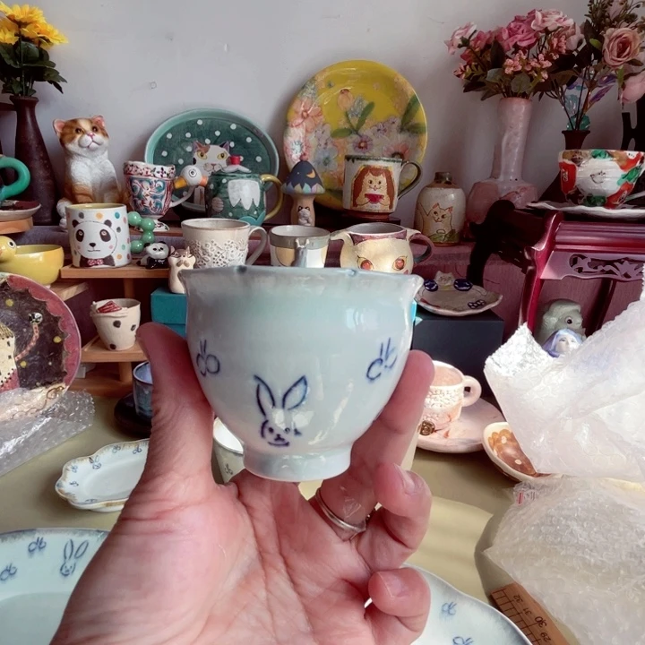 小玄子海外孤品杂货铺