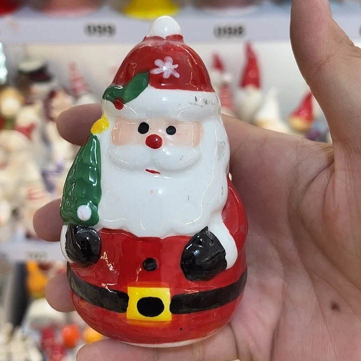 陶瓷微瑕介意慎拍