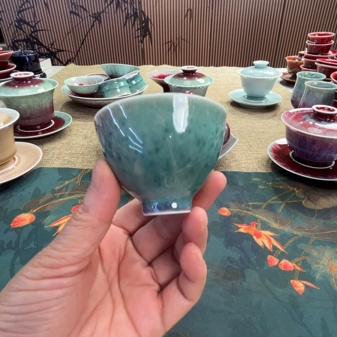 【闪购商品】陶瓷景德镇陶瓷微瑕福利