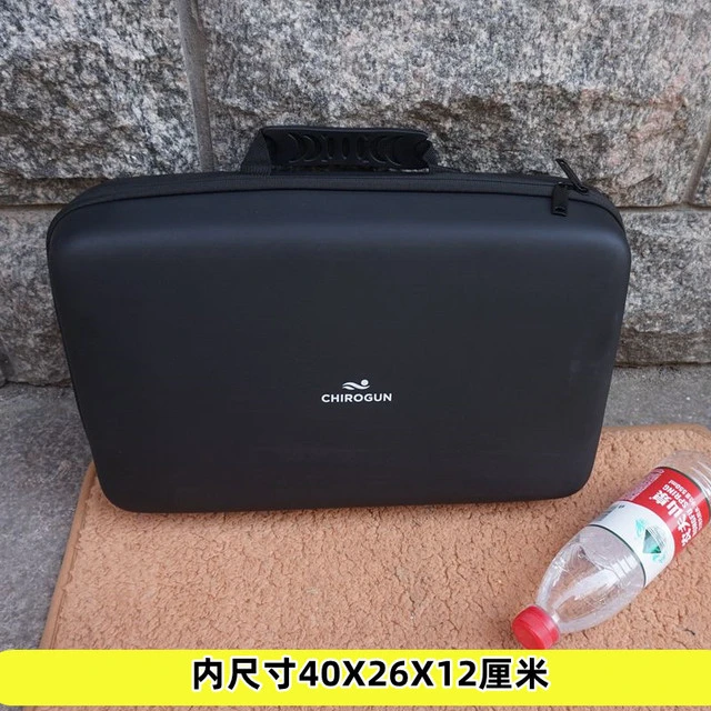 大号硬壳工具包电工维修电脑仪器防水磨手提小男牛津布多功能收纳