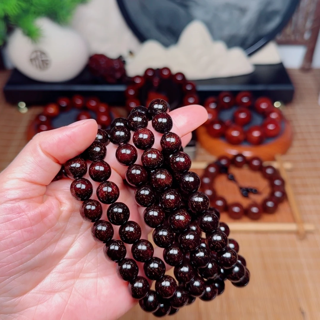 檀香紫檀（小叶紫檀）1.0位