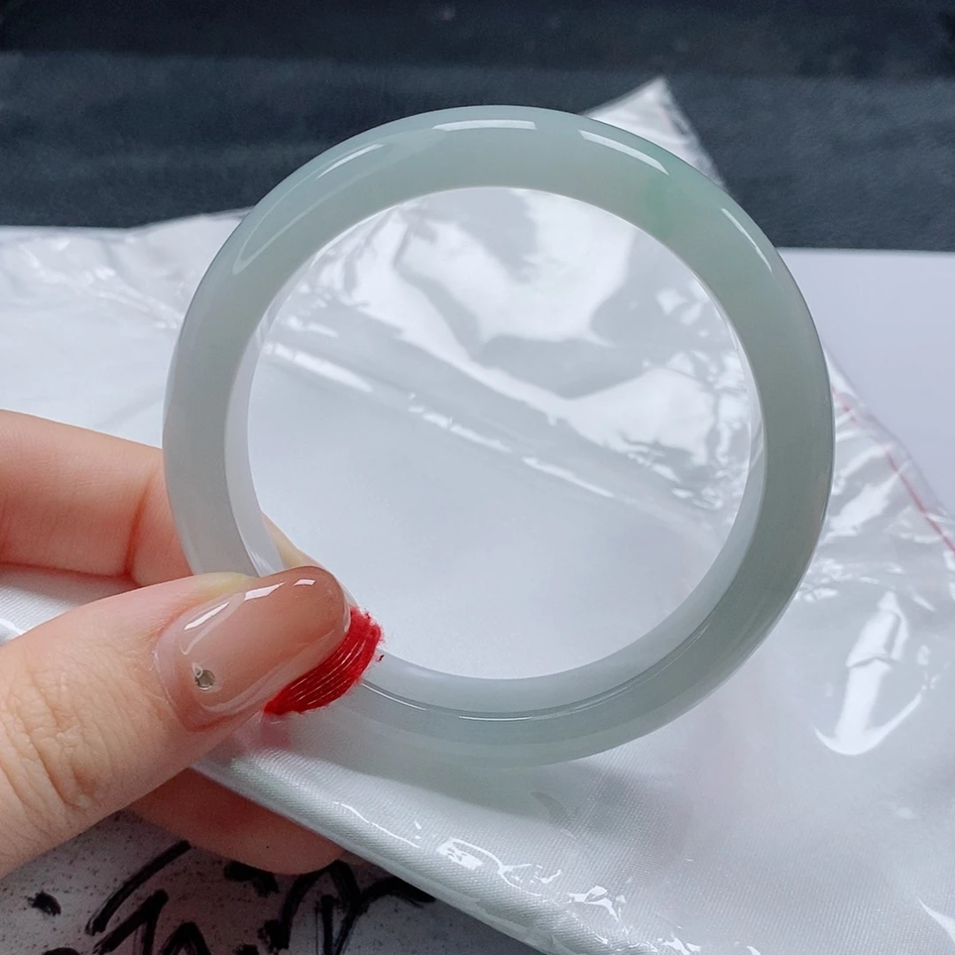 【闪购商品】未镶嵌手镯翡翠404号