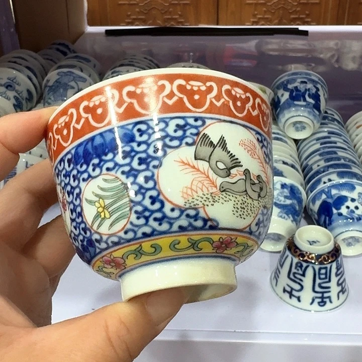 陶瓷艺术品收藏陶瓷