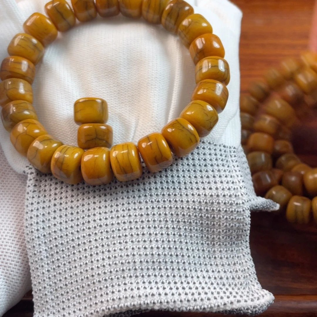 手串/手链牛骨手串