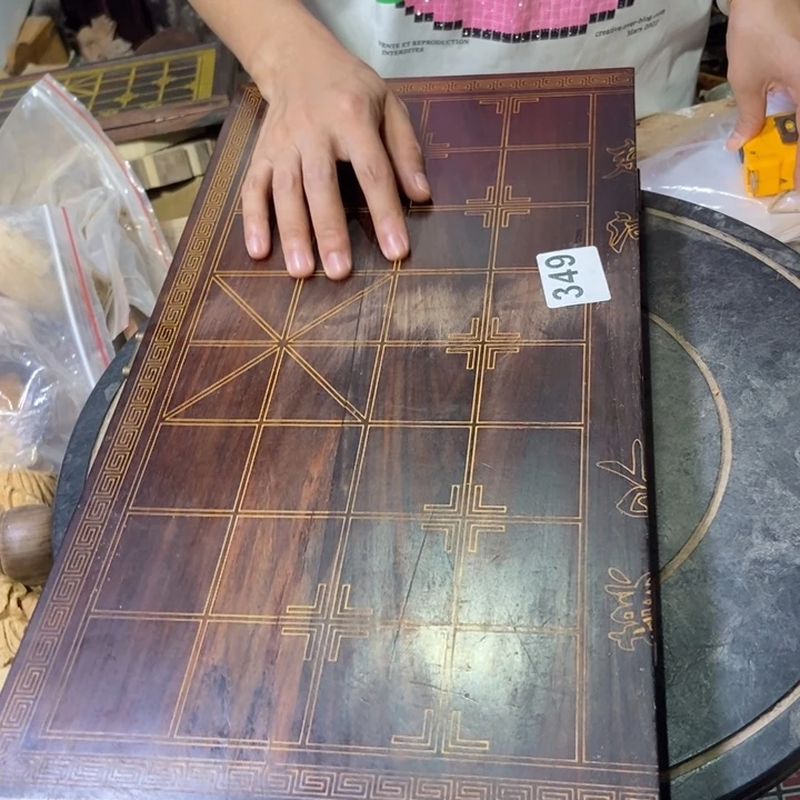 ****惑木成品微瑕福利放漏