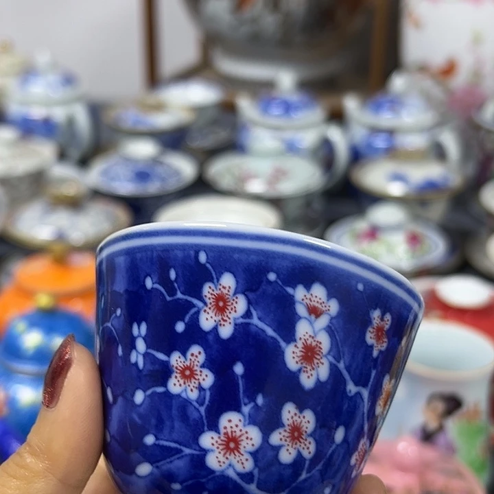 景德镇陶瓷博物有限公司副会长