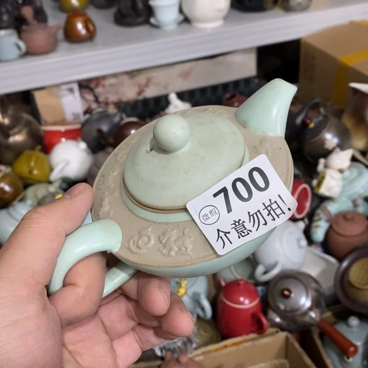 陶瓷艺术品及陶瓷制品