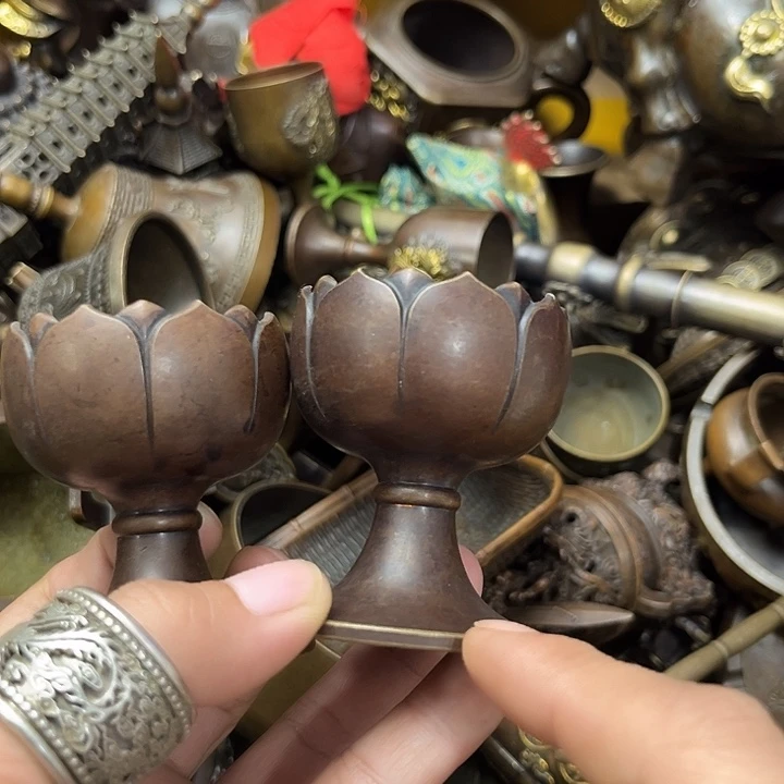 和和美美，平平安安