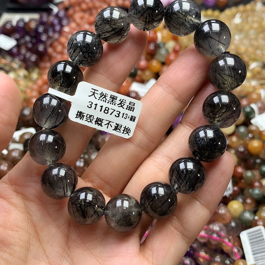 未镶嵌手链水晶，，