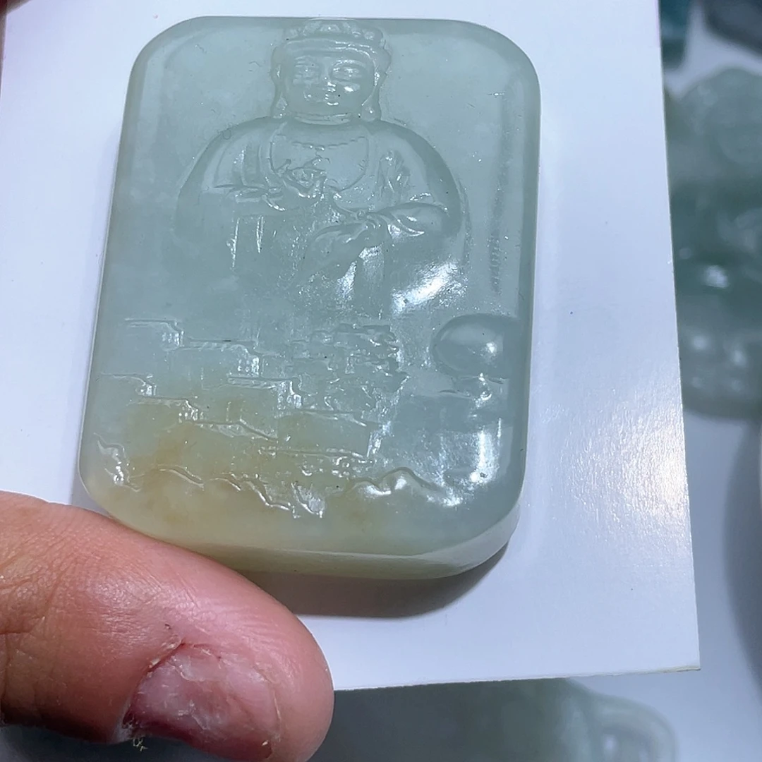 定制和田玉和田玉