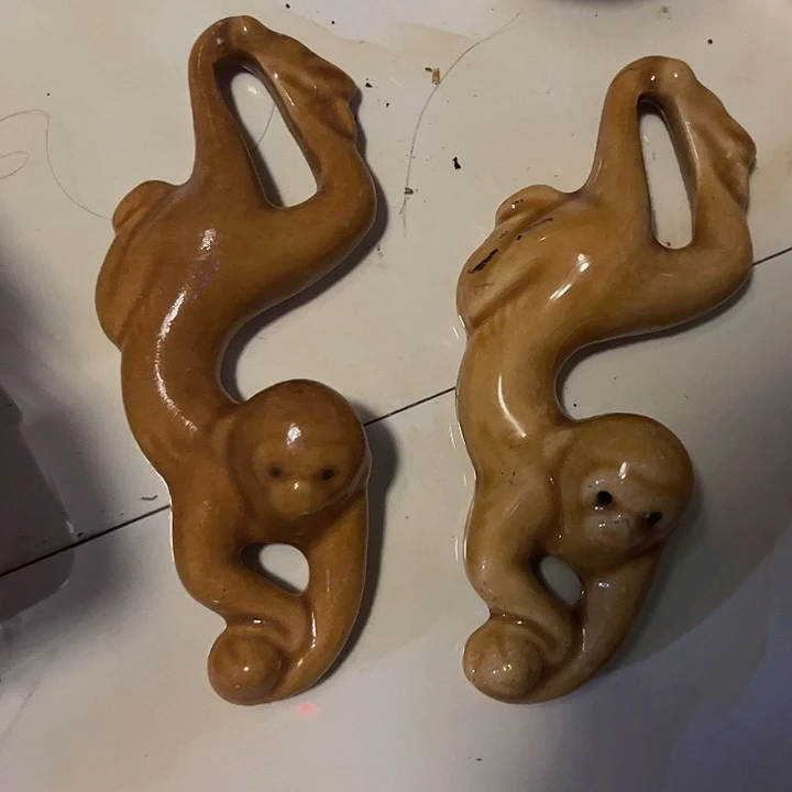 摆件，烧制问题都是正常91