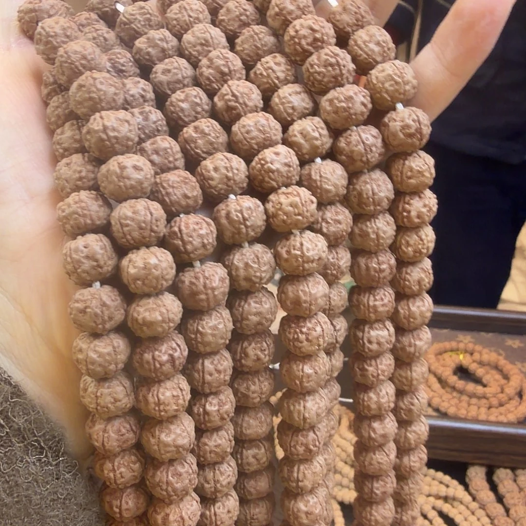 金刚菩提吊坠胖贵妃1条保全品手持