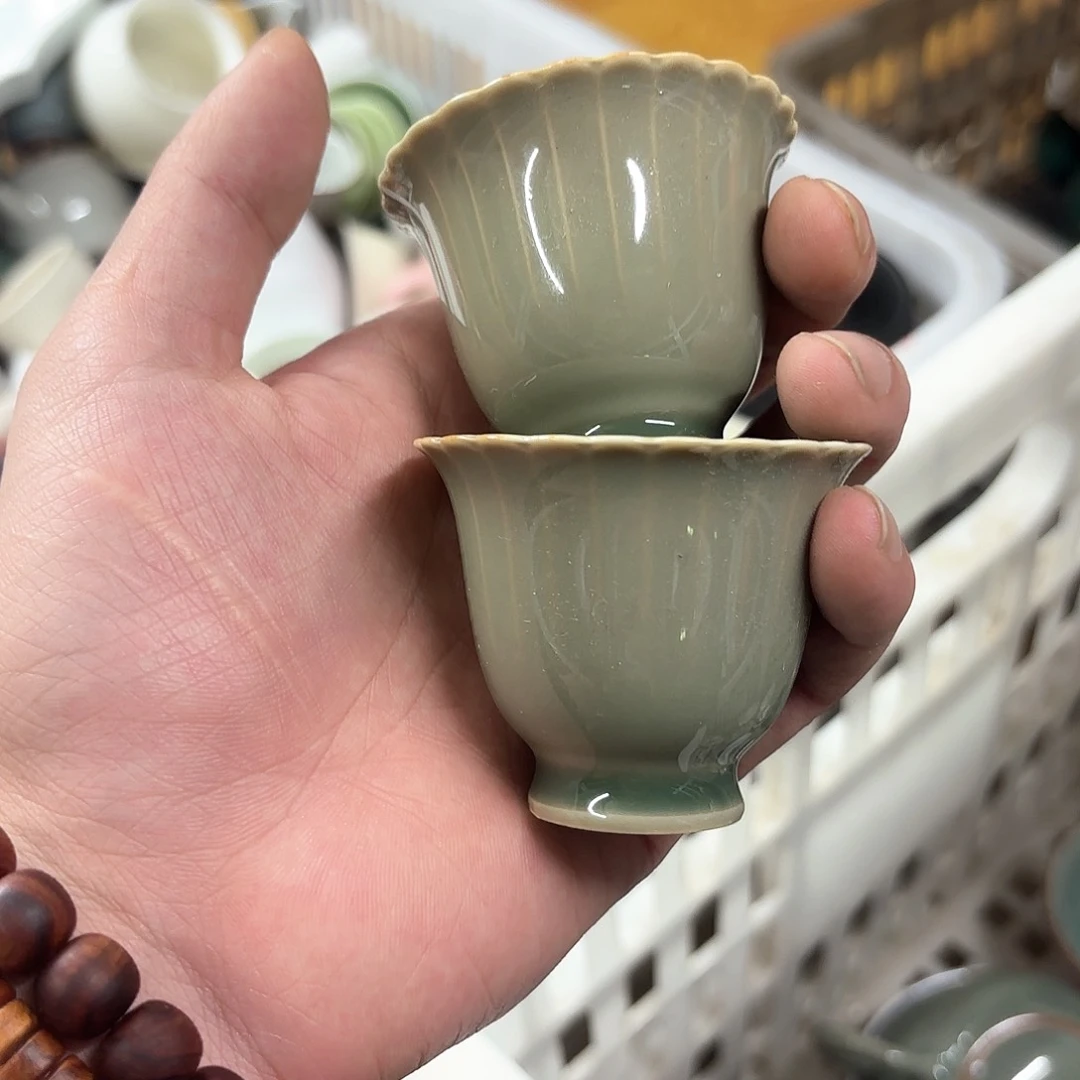 微瑕茶具介意的不要下单