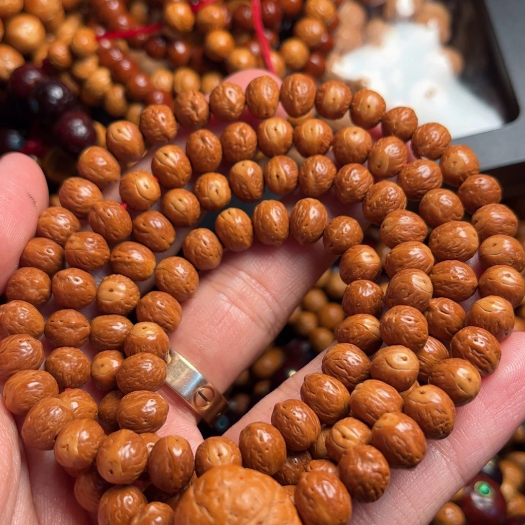 凤眼菩提吊坠s****?凤眼