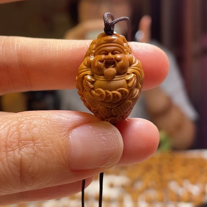 手串/手链橄榄核