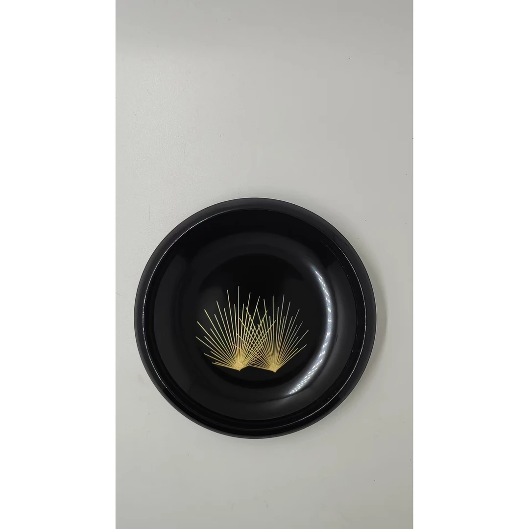 QWWHT大漆新壶承33