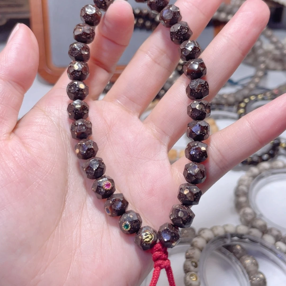 【闪购商品】星月菩提手串道***年福利