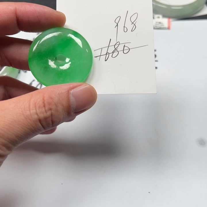 平安扣所见即所得，，，，