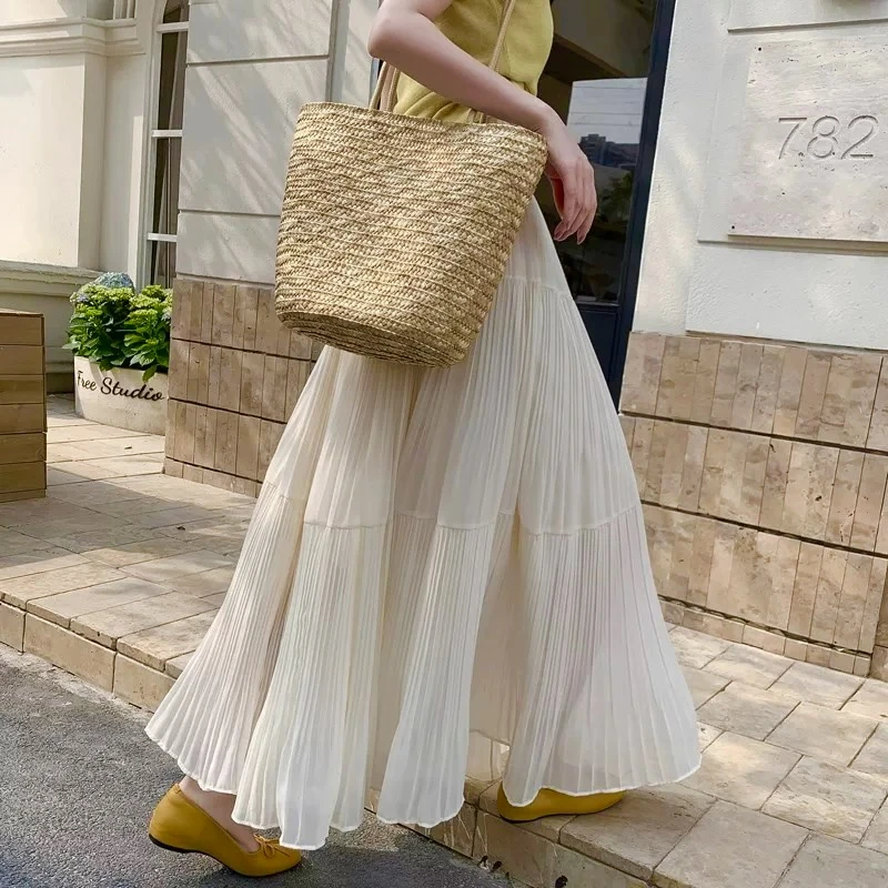 芬芬家-【微瑕不退不换】甜美减龄夏季半身裙