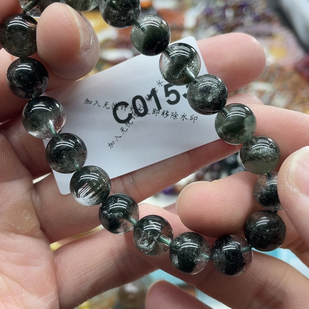 手链未镶嵌水晶天然