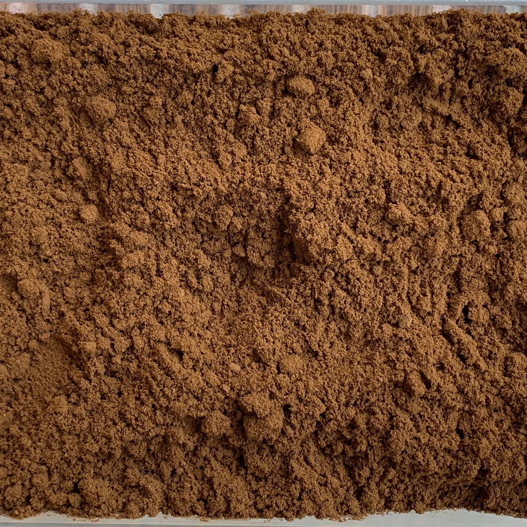 奇南沉水粉100克