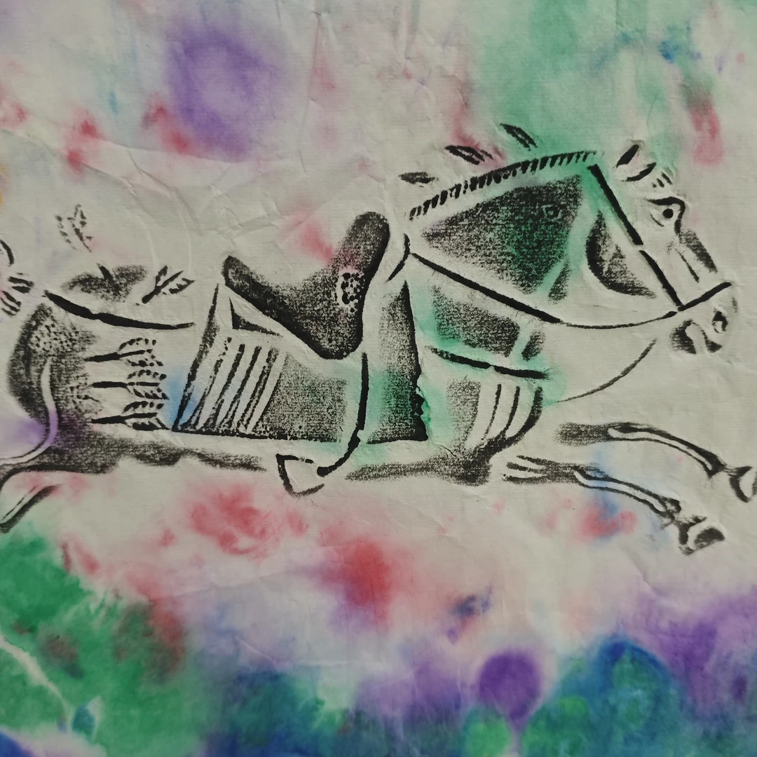 赵燮-2平尺-国画作品