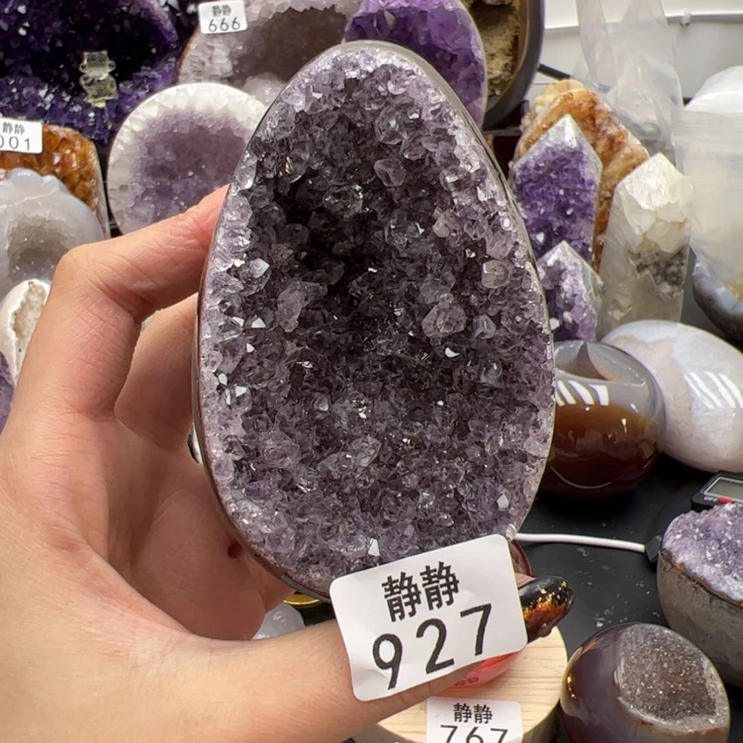 未镶嵌大型摆件（非配饰）水晶?****。927