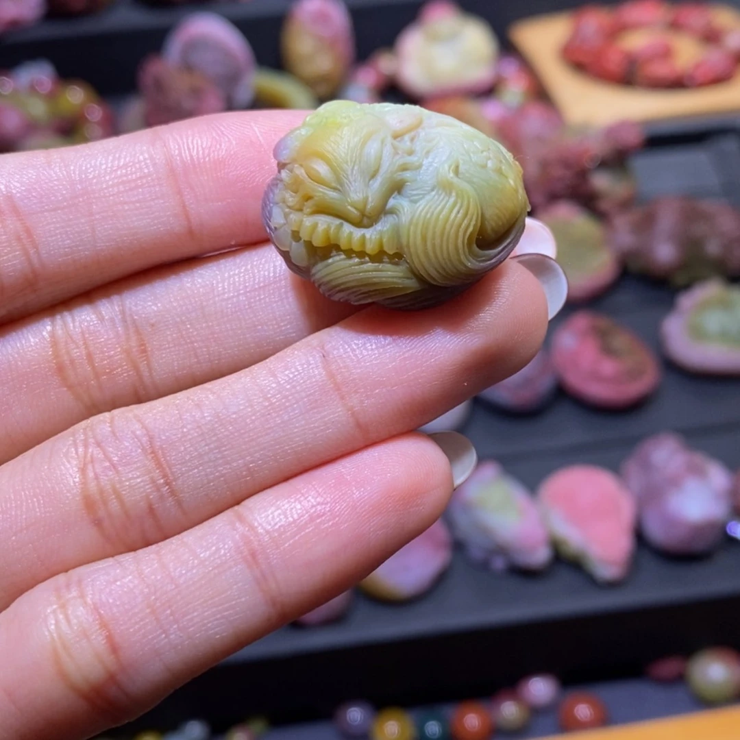 【闪购商品】未镶嵌手串玛瑙/玉髓盐源玛瑙