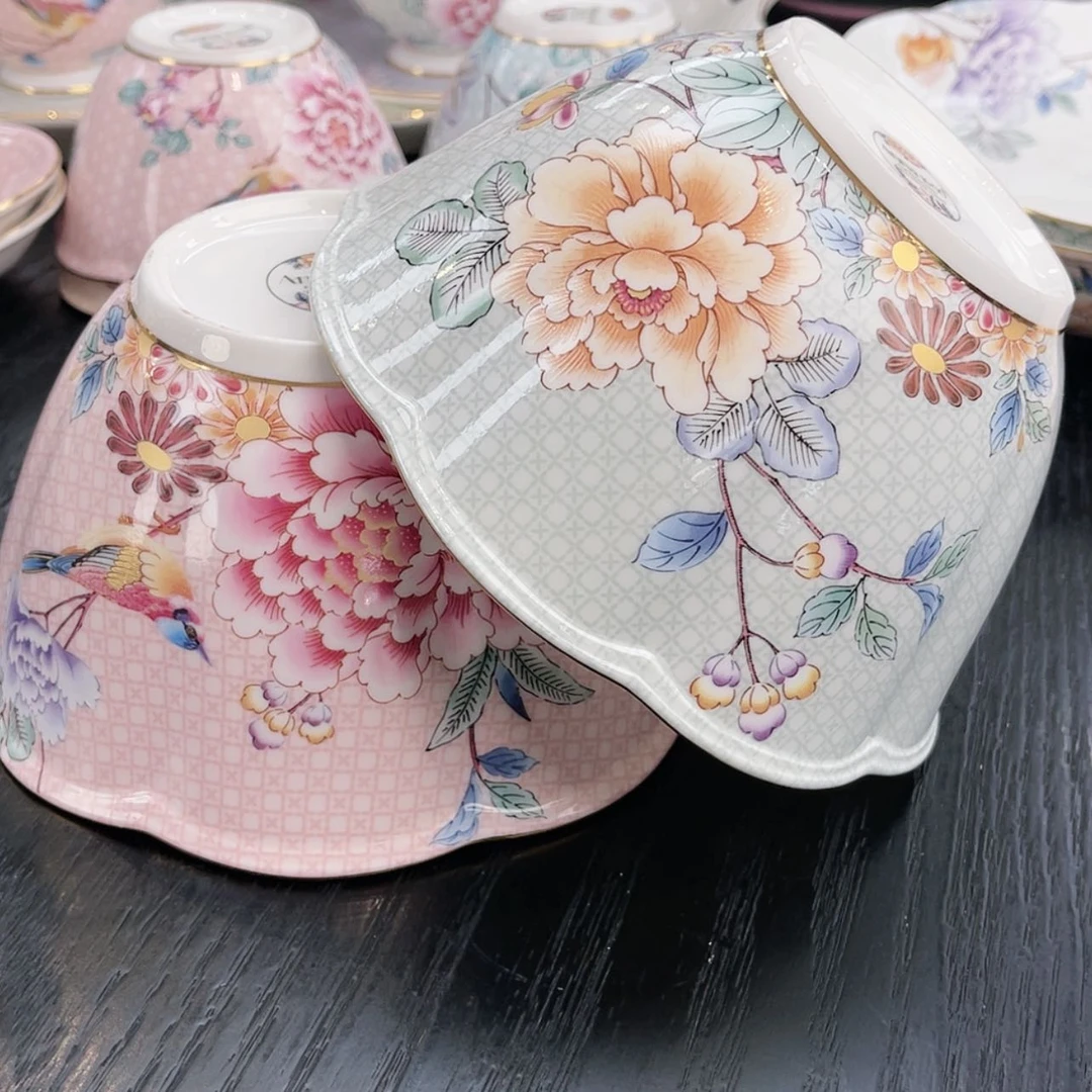 【闪购商品】瓷片面碗——————