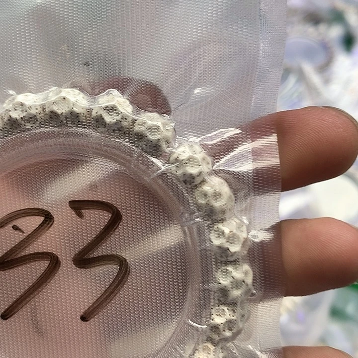 星月菩提把件星月