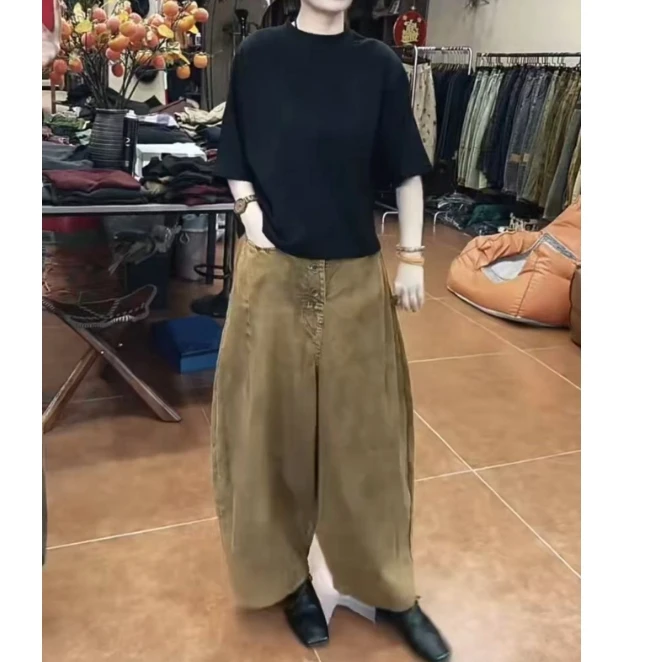 时尚潮流百搭精品女装dgd4828