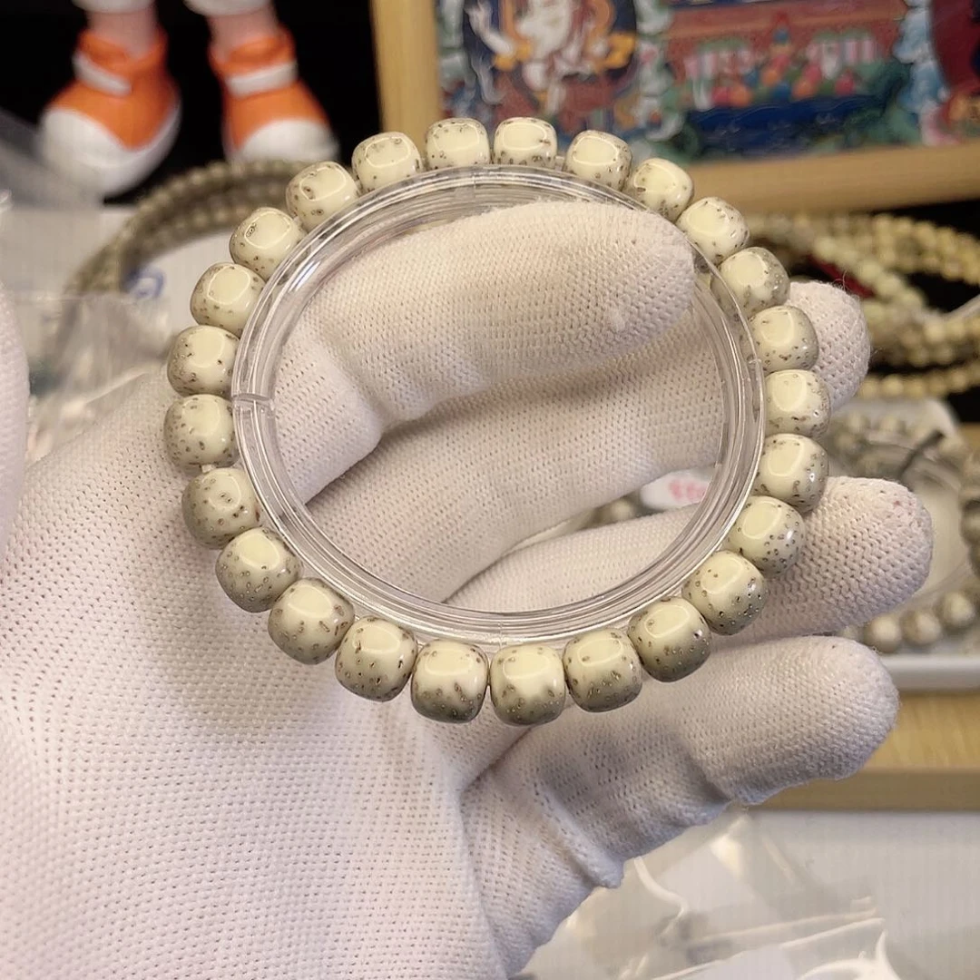 吊坠星月菩提6953