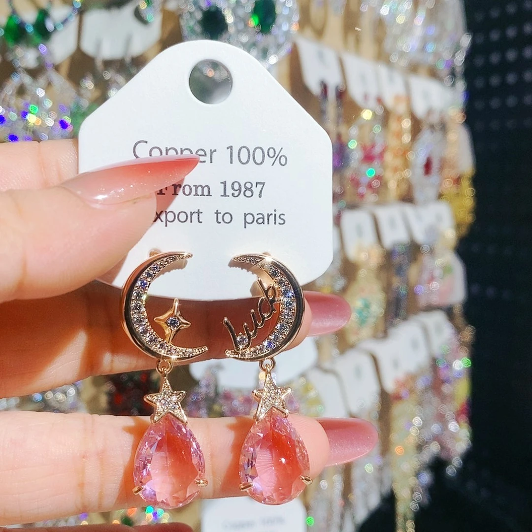 铜合金锆石925银