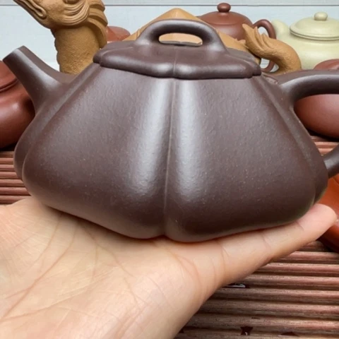 紫砂茶壶笑***w紫砂壶等文物