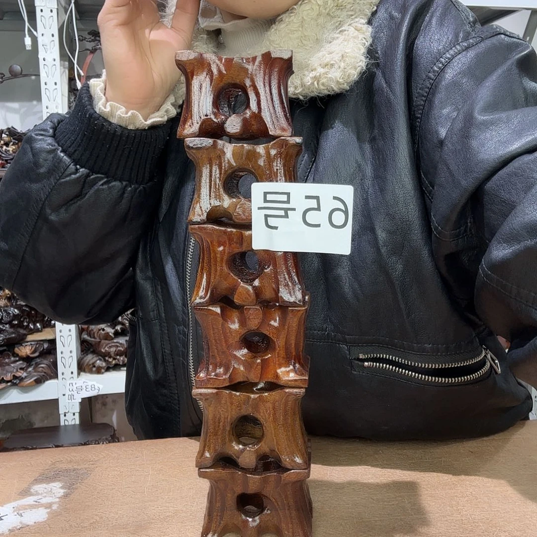 非洲紫檀（红花梨）65