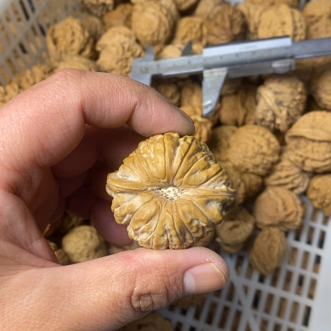 沐***夏文玩核桃吊坠文玩