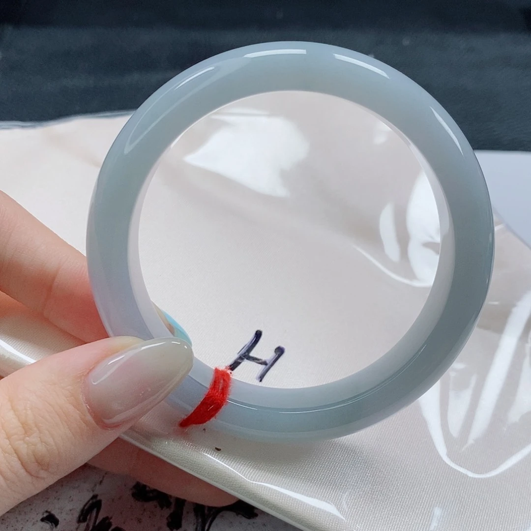 【闪购商品】未镶嵌手镯翡翠512号