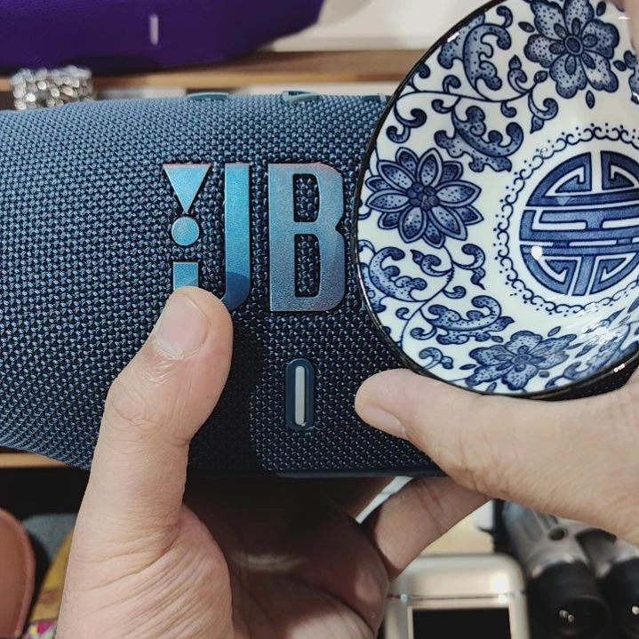 瓷器次品闪购商品 如图所示