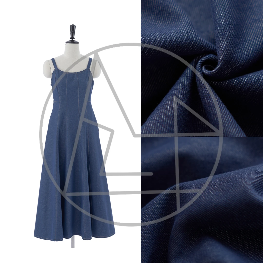 【ART ME】线下款吊带连衣裙w1677q2