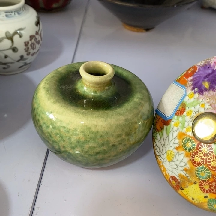 紫砂陶瓷艺术陶瓷艺术陶瓷艺术