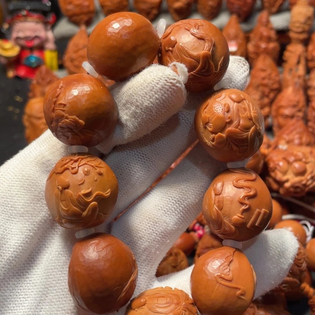 【闪购商品】手串/手链橄榄核