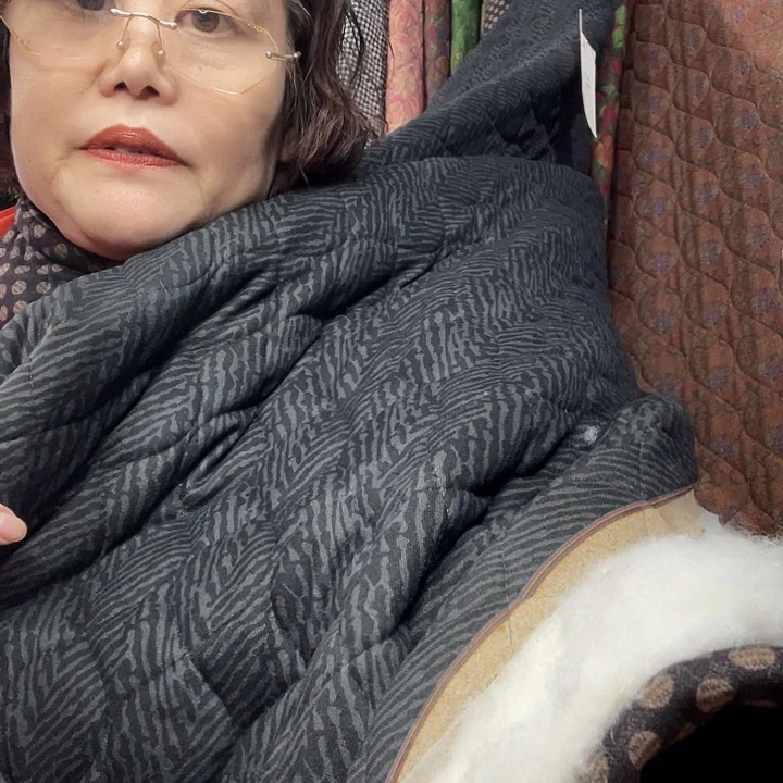 絮片（518）号1.8米面料