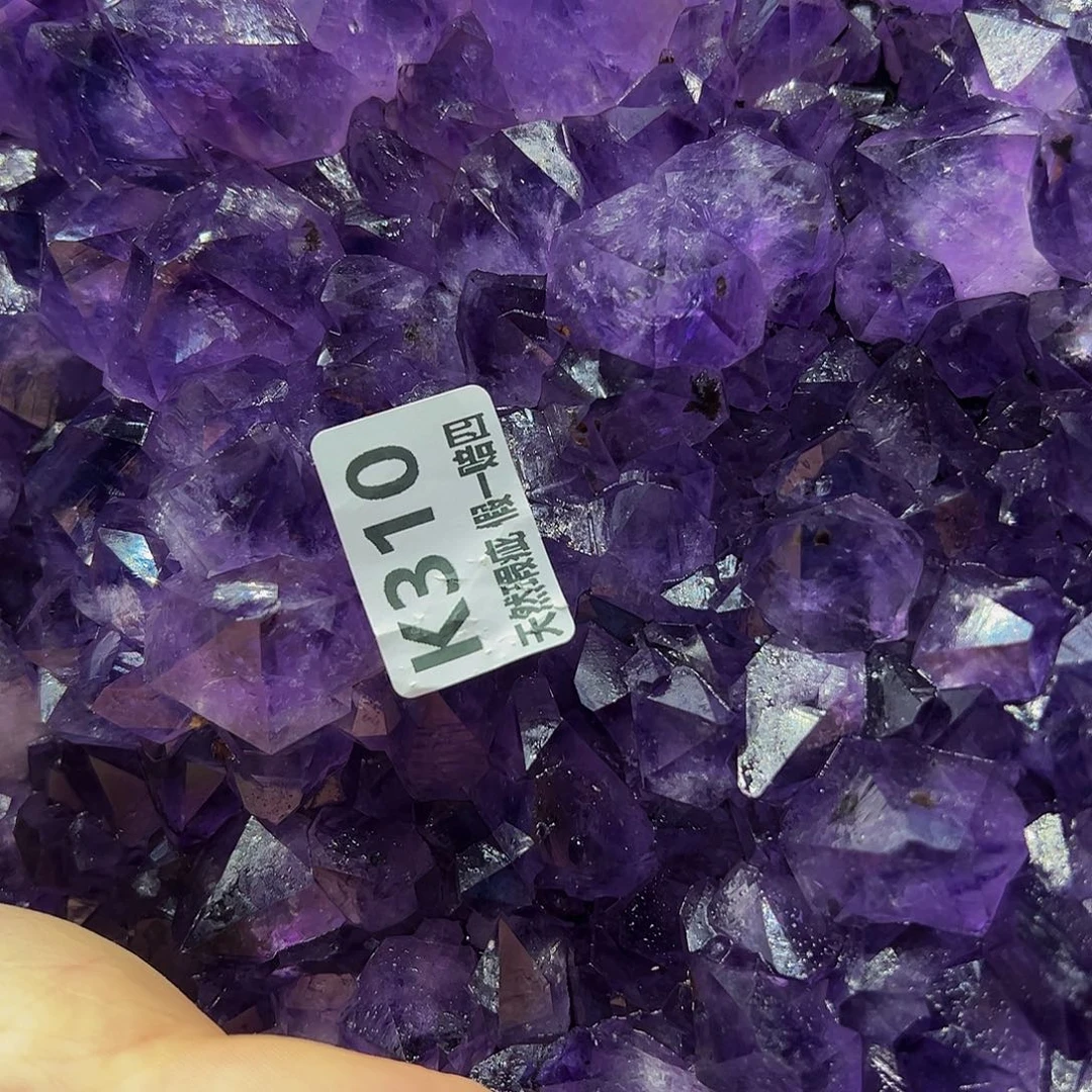 水晶随行未镶嵌包邮姗*