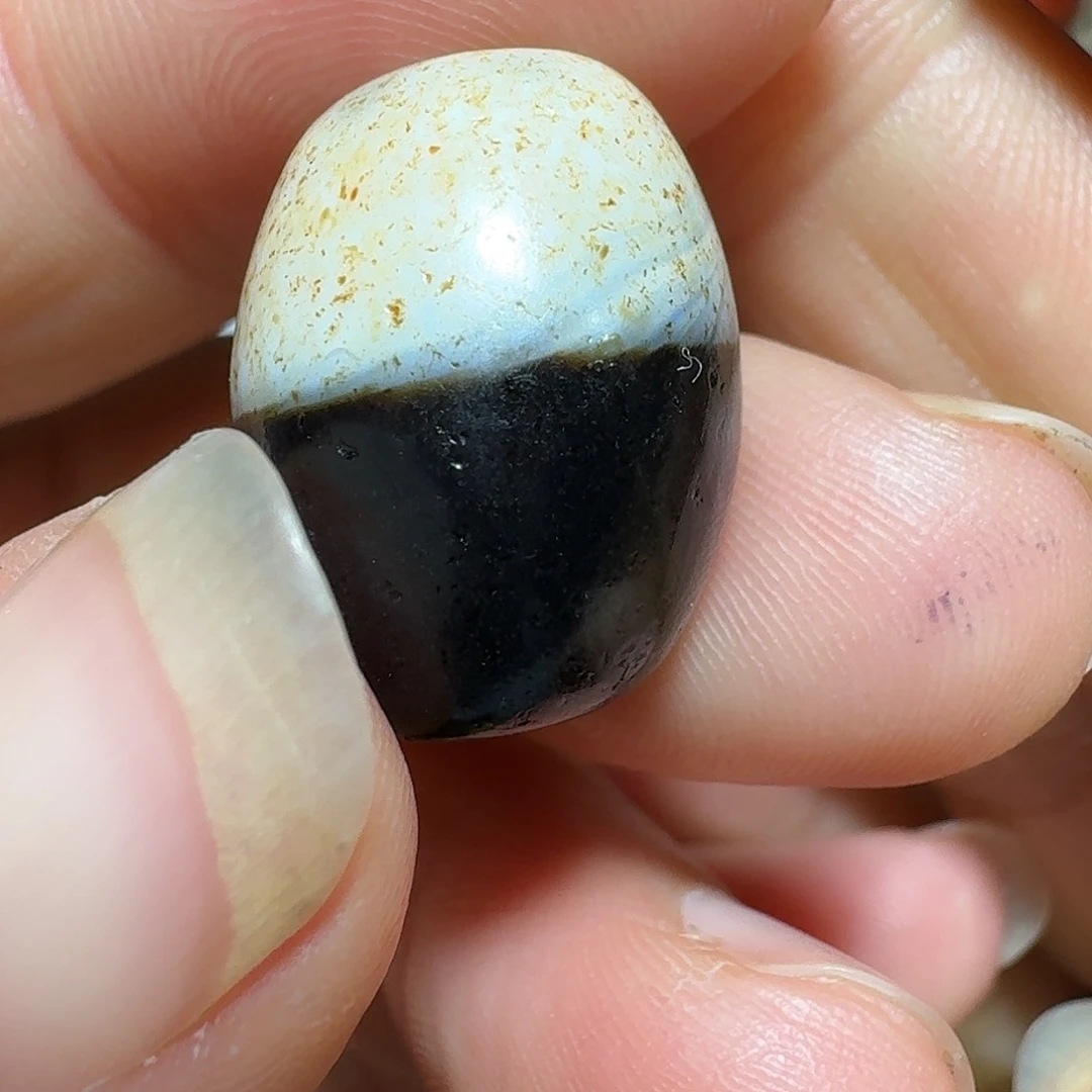 玛瑙/玉髓未镶嵌车挂