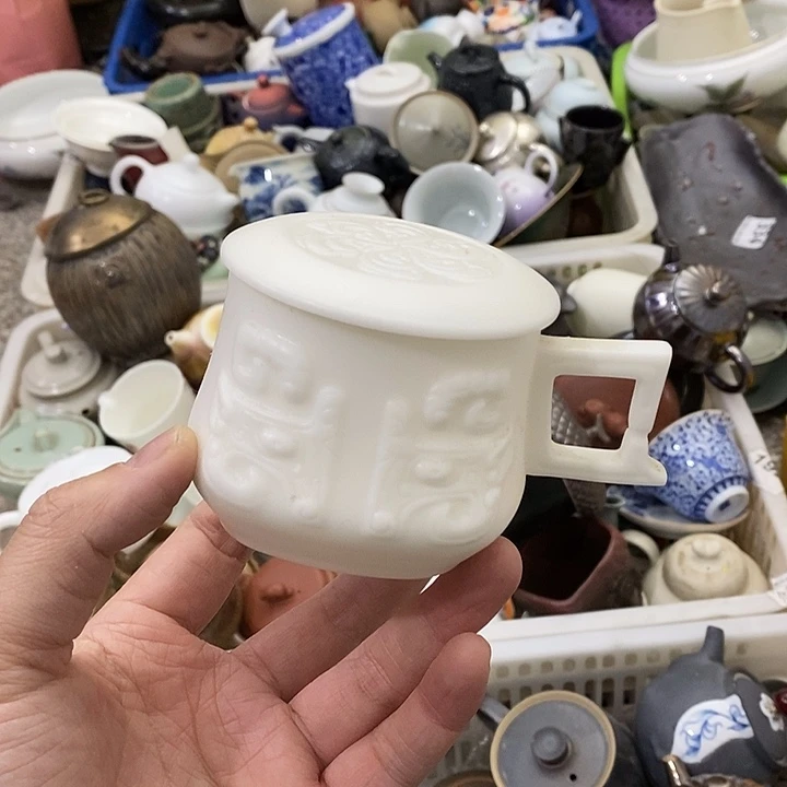 陶瓷艺术品及陶瓷制品